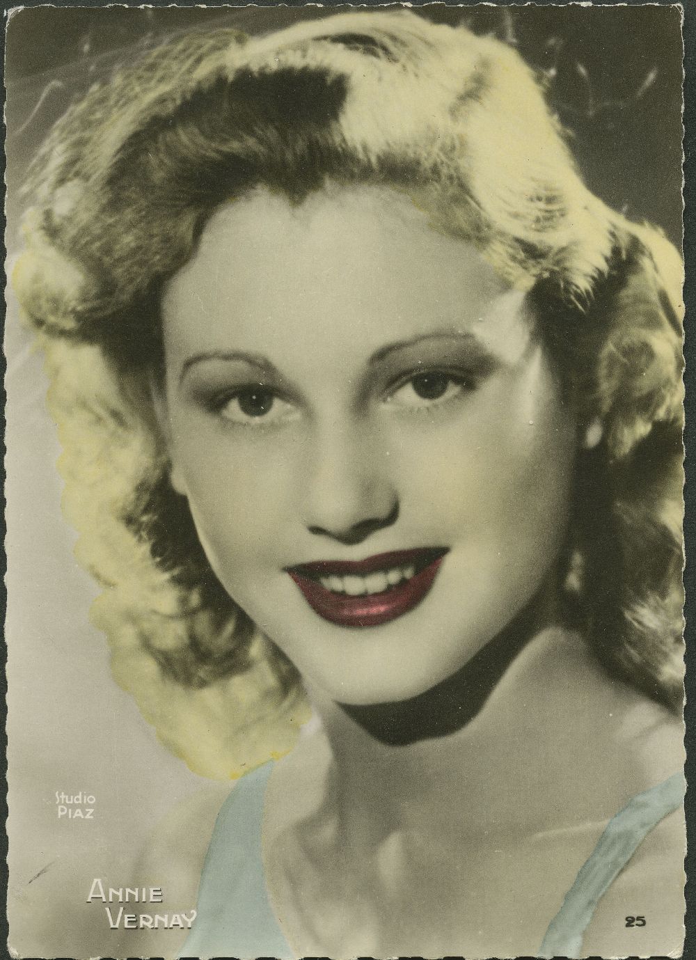 (image for) Annie Vernay #0002